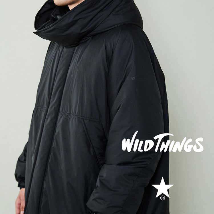 CONVERSE TOKYO｜コンバーストウキョウのトピックス「【WILD THINGS