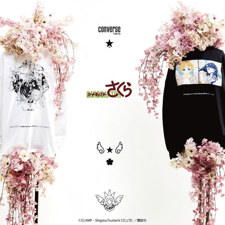 CLAMP】『カードキャプターさくら』〈YUTA OKUDA〉GRAPHIC ACRYLIC