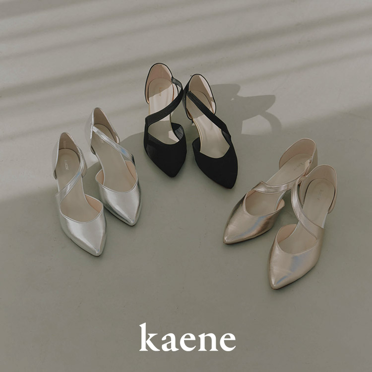 kaene�i�J�G���j�̃V���b�v�j���[�X�u�ykaene�zSHOES�b�t�H�[�}���ɂ��g����A���ɂ����g���傤�ǂ悢�����̃q�[���h�ő�l�C�v
