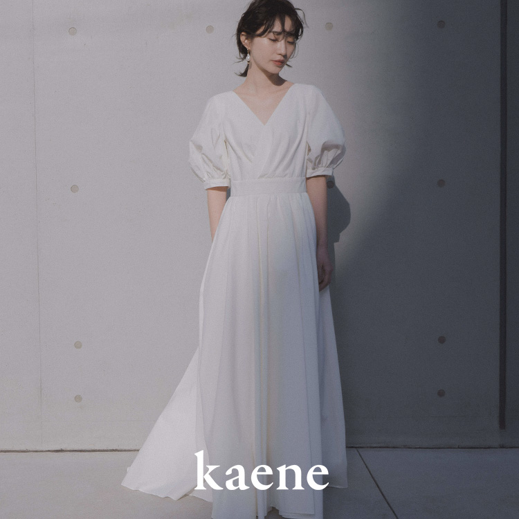kaene�i�J�G���j�̃V���b�v�j���[�X�u�ykaene�zwhite collection�v