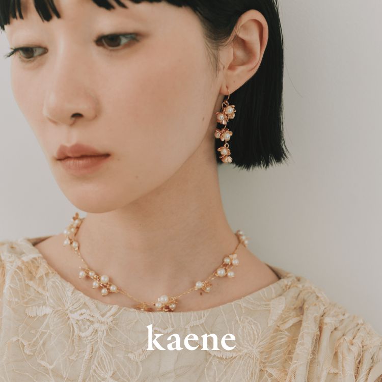 kaene�i�J�G���j�̃V���b�v�j���[�X�u�ykaene�zACCESSORY�b�I�P�[�W�����ɂ��f�C���[�g���ɂ��I�X�X���v