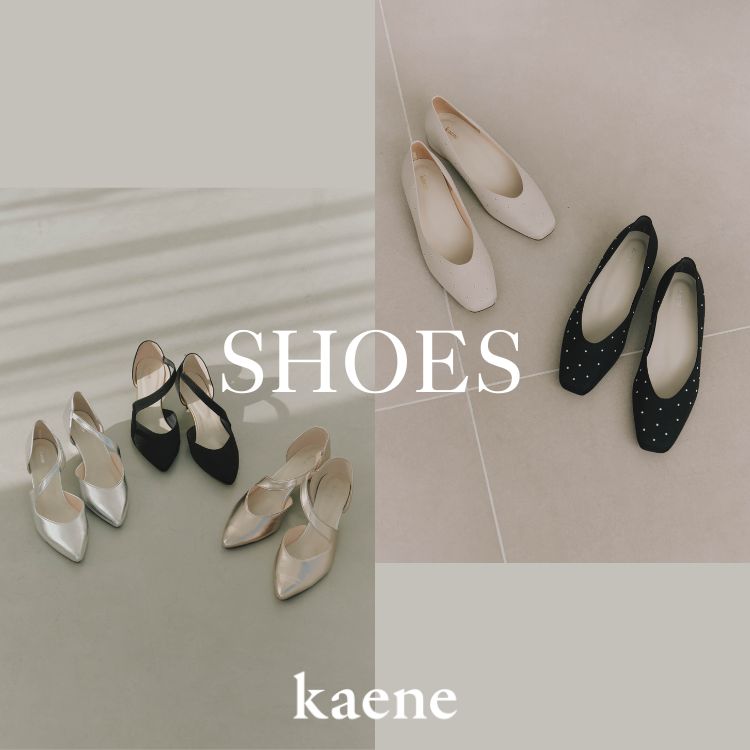 kaene�i�J�G���j�̃V���b�v�j���[�X�u�ykaene�zSHOES�bkaene�I���W�i���p���v�X�v