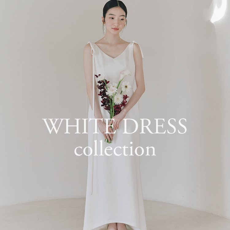 kaene�i�J�G���j�̃V���b�v�j���[�X�u�ykaene�zWHITE DRESS�b�V�w�l�����h���X�v