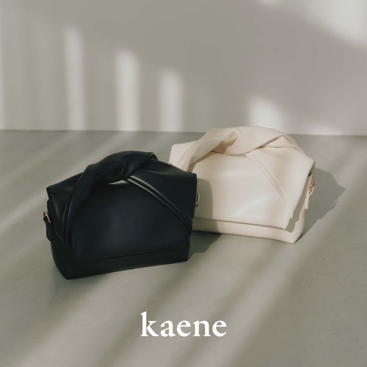 kaene�i�J�G���j�̃V���b�v�j���[�X�u�ykaene�zBAG�b�I�P�[�W�����K�{�A�C�e���v
