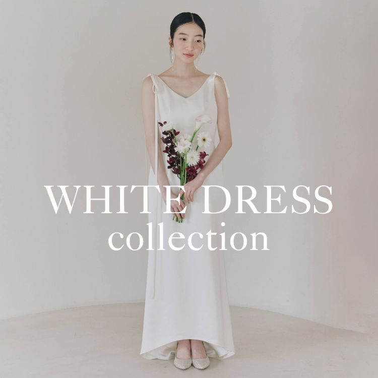 kaene�i�J�G���j�̃V���b�v�j���[�X�u�ykaene�zWHITE DRESS�b�V�w�l�����h���X �v