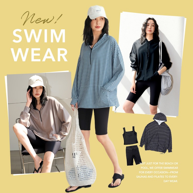 OSYAREVO�i�I�V�����{�j�̃V���b�v�j���[�X�u�_NEW�^2026�N�̃��b�V���K�[�h�����̓R�`�����������߁��n�[�t���M���X�ł��Ȃꊴ��v