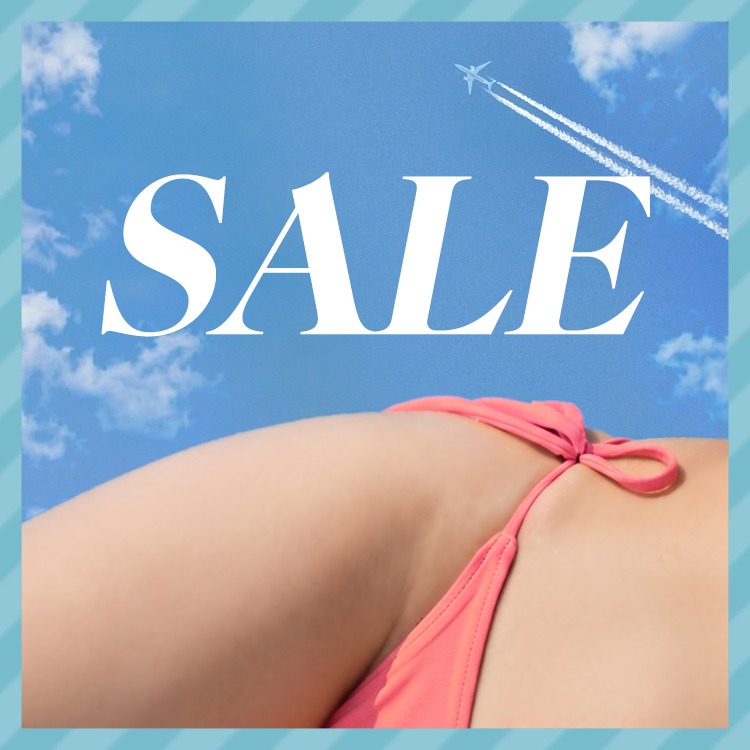 OSYAREVO�i�I�V�����{�j�̃V���b�v�j���[�X�u�s����SALE�t�C�O���s�Œ������I�����Ȑ������v