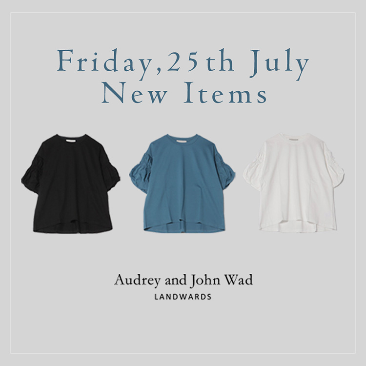LANDWARDSih[Yj̃Vbvj[Xu7/25 NEW ITEMSv