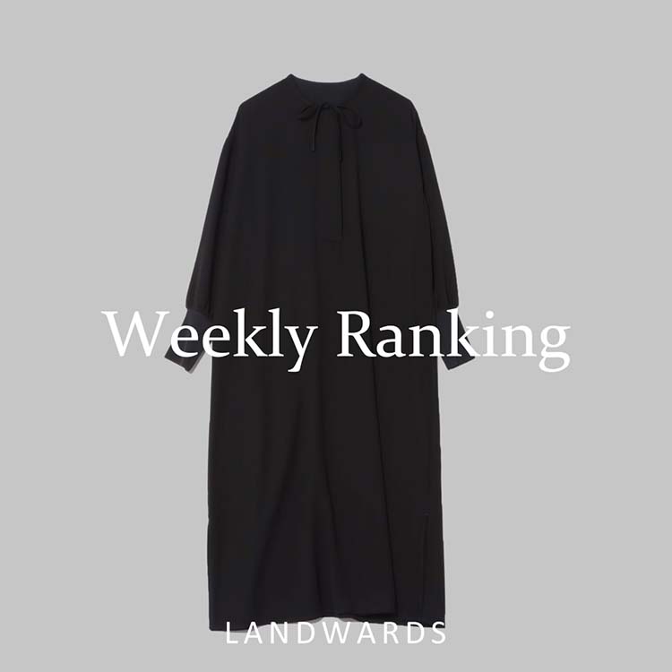 LANDWARDSih[Yj̃Vbvj[XuyLANDWARDSzŐV̐lCLOTOP10v