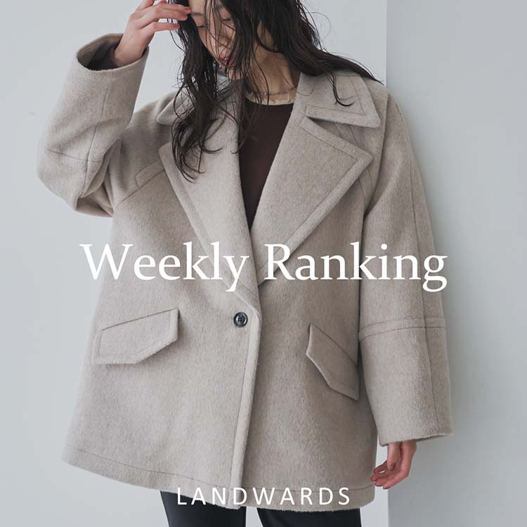 LANDWARDSih[Yj̃Vbvj[XuyLANDWARDSzŐV̐lCLOTOP10v