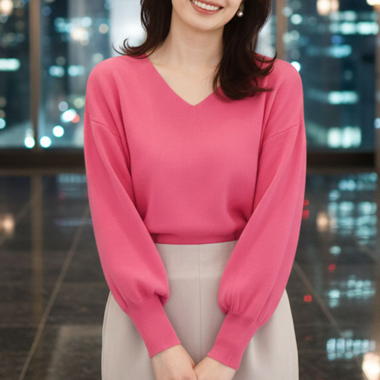 OFUON le MK�i�I�t�I�� �� �G���P�[�j�̃V���b�v�j���[�X�u�t�܂Œ�����y�s���N�j�b�g�z�v