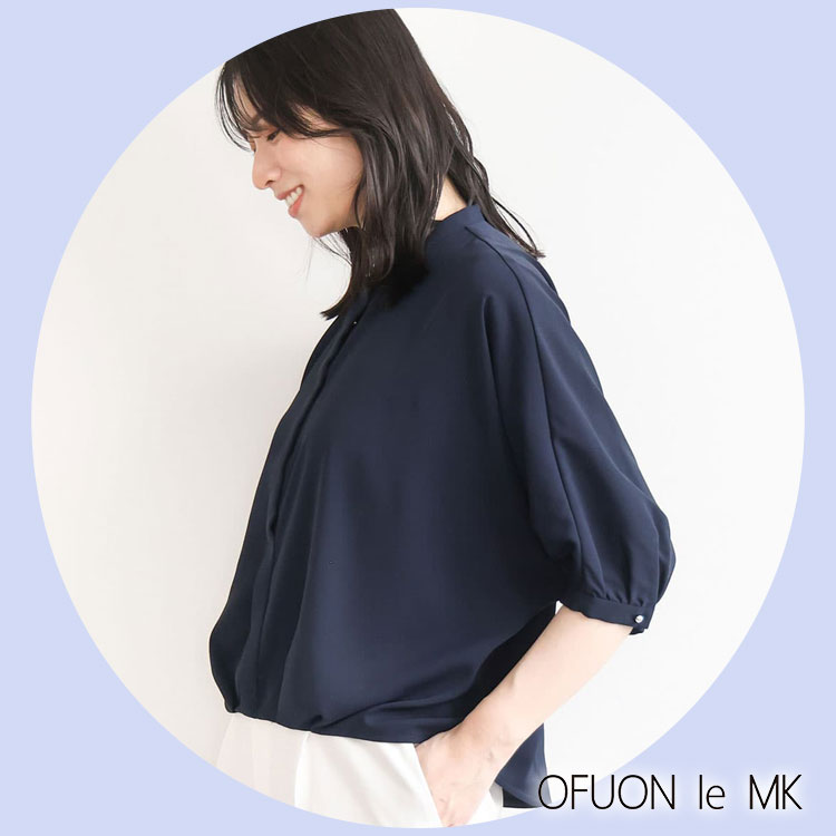 OFUON le MK�i�I�t�I�� �� �G���P�[�j�̃V���b�v�j���[�X�u�yPICK UP�z������Ɗ��ƃ��N�������˔������D�G�u���E�X�v