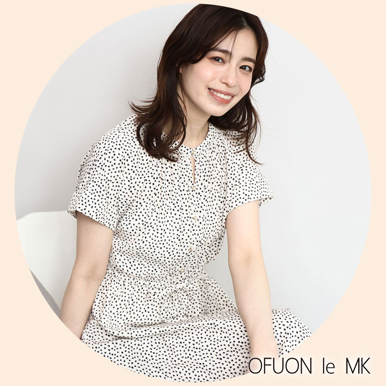 OFUON le MK�i�I�t�I�� �� �G���P�[�j�̃V���b�v�j���[�X�u�y�ʋ�OK�z�g���邾���Ō��܂�h�D�G�����s�v