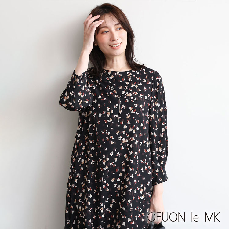 OFUON le MK�i�I�t�I�� �� �G���P�[�j�̃V���b�v�j���[�X�u�yNEW ARRIVAL�z�H�f�������s�[�X�����ׂ��܂����I�v