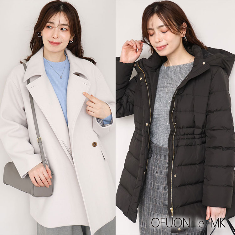 OFUON le MK�i�I�t�I�� �� �G���P�[�j�̃V���b�v�j���[�X�u�yWEB����z�V��A�E�^�[��s�\���t���I�v