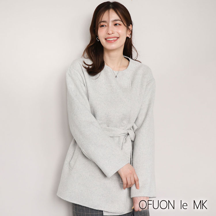 OFUON le MK�i�I�t�I�� �� �G���P�[�j�̃V���b�v�j���[�X�u���܂���~�܂ŗ���閜�\�A�E�^�[�v