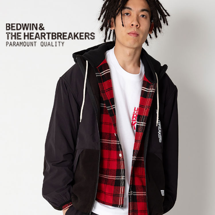 BEDWIN & THE HEARTBREAKERS｜ベドウィン アンド ザ ハート