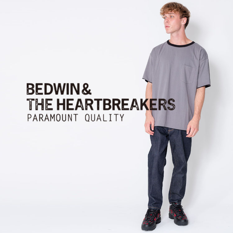 BEDWIN & THE HEARTBREAKERS｜ベドウィン アンド ザ ハート 