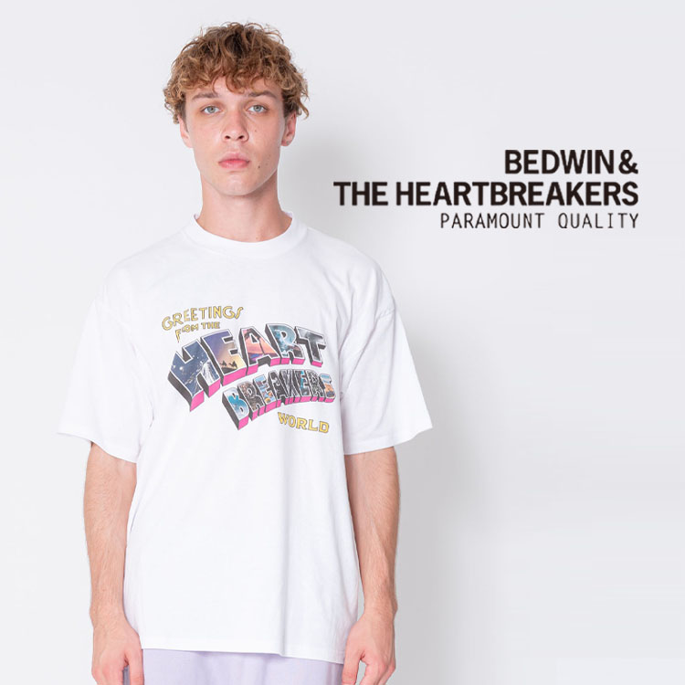 BEDWIN & THE HEARTBREAKERS｜ベドウィン アンド ザ ハート