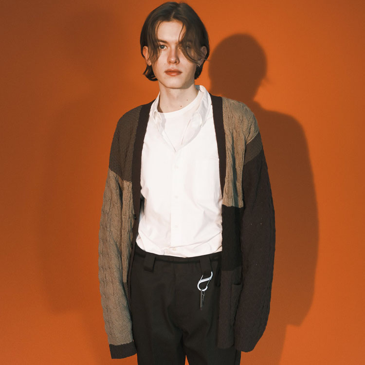 BEDWIN & THE HEARTBREAKERS�i�x�h�E�B�� �A���h �U �n�[�g�u���C�J�[�Y�j�̃V���b�v�j���[�X�u�yBEDWIN�z�M�t�g�ɂ��������߁I�Z�[�^�[�E�J�[�f�B�K�����W�I�v