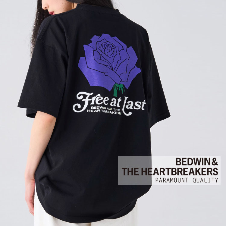 BEDWIN & THE HEARTBREAKERS�i�x�h�E�B�� �A���h �U �n�[�g�u���C�J�[�Y�j�̃V���b�v�j���[�X�u�yBEDWIN�z�W���X�g�V�[�Y���Ŋ���I�����A�C�e����PICK UP�I�v