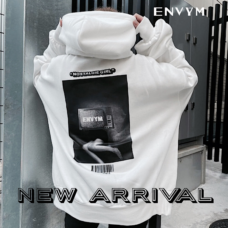 ENVYM｜アンビーのトピックス「【NEW ARRIVAL】新作アイテム続々入荷 ...