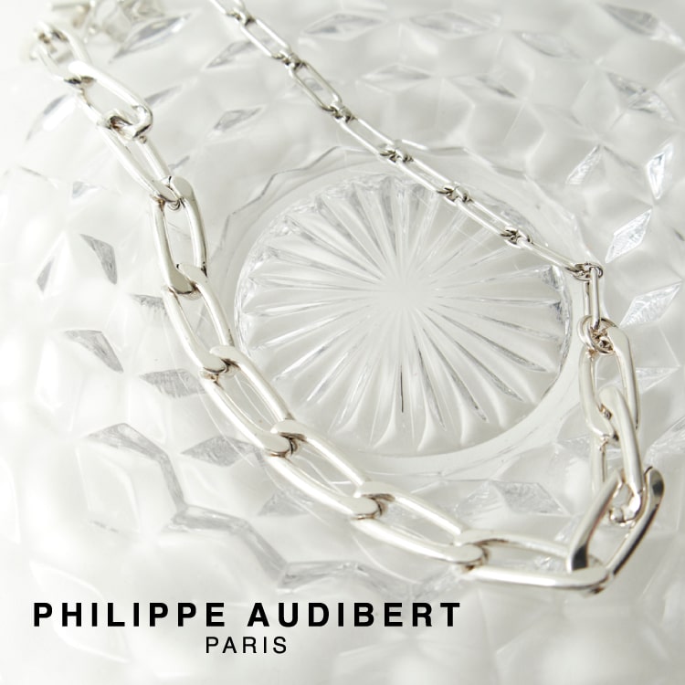 WEB限定】[PHILIPPE AUDIBERT/フィリップ オーディベール] PERAN