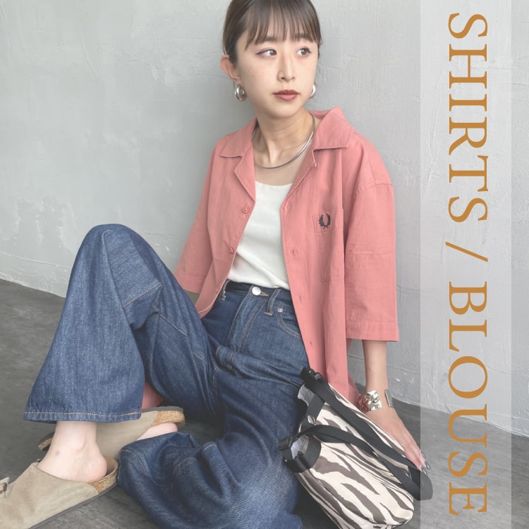 JEANS FACTORYiW[Yt@Ng[j̃Vbvj[Xu_G߂Ƀ}XgI^ VcEuEXWv