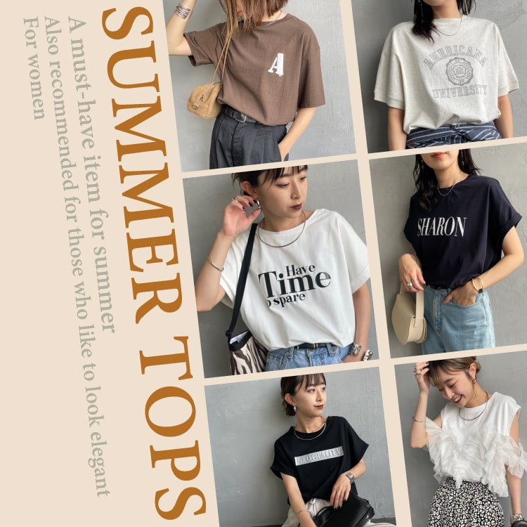 JEANS FACTORYiW[Yt@Ng[j̃Vbvj[Xu_Ă̎ɂȂI^ꂢTVcWv