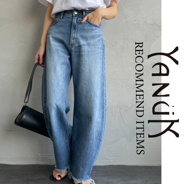 JEANS FACTORYiW[Yt@Ng[j̃Vbvj[XuyYANUKzRIăfj߃sbNAbvv