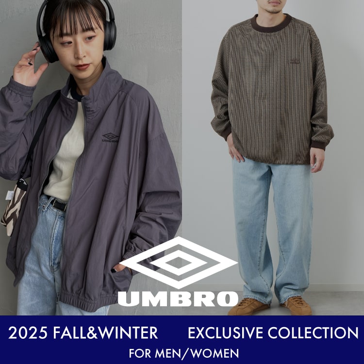 JEANS FACTORYiW[Yt@Ng[j̃Vbvj[XuyUMBROzłɓȂʒACeNoIs\tv