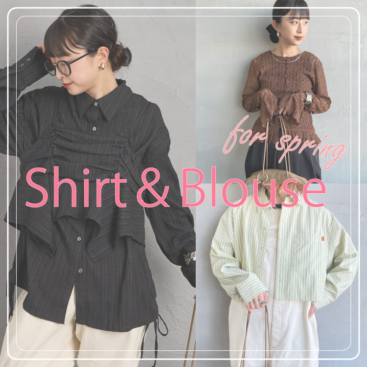 JEANS FACTORY�i�W�[���Y�t�@�N�g���[�j�̃V���b�v�j���[�X�u�_���܂����������I�t���[�h���܂�^�V���c�E�H�D��܂Ƃ߁v