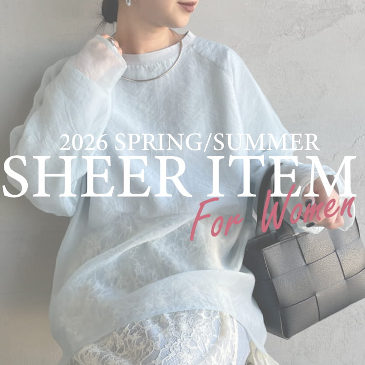 JEANS FACTORY�i�W�[���Y�t�@�N�g���[�j�̃V���b�v�j���[�X�u���܂̋C���ɂ҂�����I�t�ĂɃ}�X�g�ȃV�A�[�A�C�e�����W�v