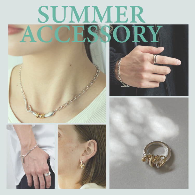 JEANS FACTORY�i�W�[���Y�t�@�N�g���[�j�̃V���b�v�j���[�X�u���ăR�[�f���ʂ��A�N�Z�T���[�܂Ƃ߁v
