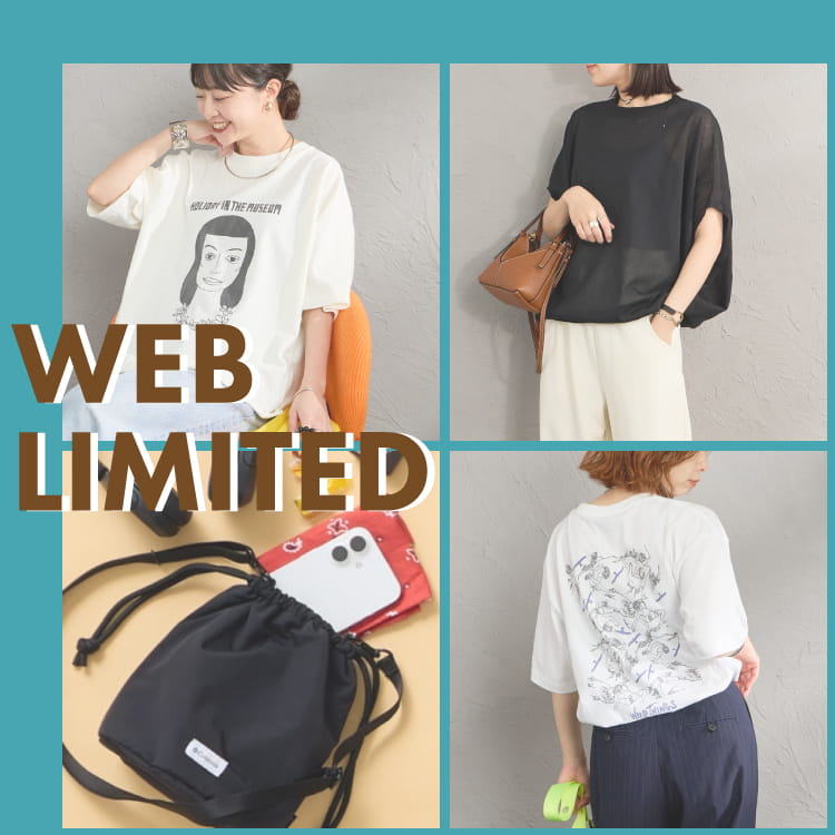 JEANS FACTORY�i�W�[���Y�t�@�N�g���[�j�̃V���b�v�j���[�X�u�l�C�}�㏸����WEB����A�C�e����CHECK�I�v