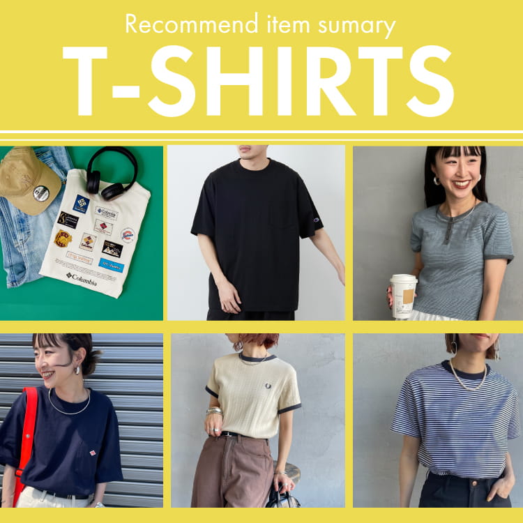 FRED PERRY/フレッドペリー] 別注 ツインティップライン ワンポイント