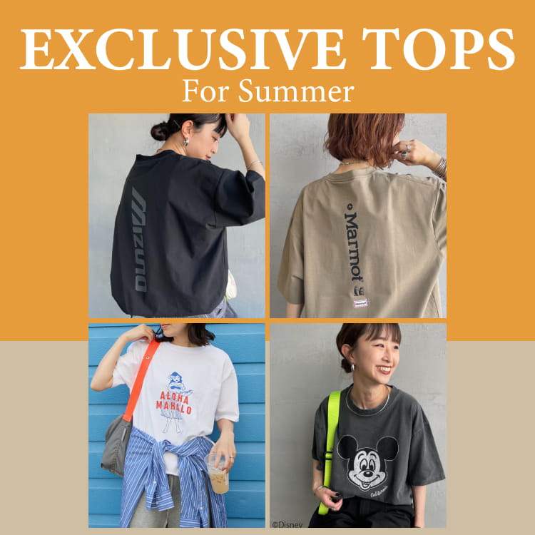 JEANS FACTORY�i�W�[���Y�t�@�N�g���[�j�̃V���b�v�j���[�X�u�����ł����Q�b�g�ł��Ȃ��I���ܔ���Ă�ʒ��g�b�v�X�܂Ƃ߁v