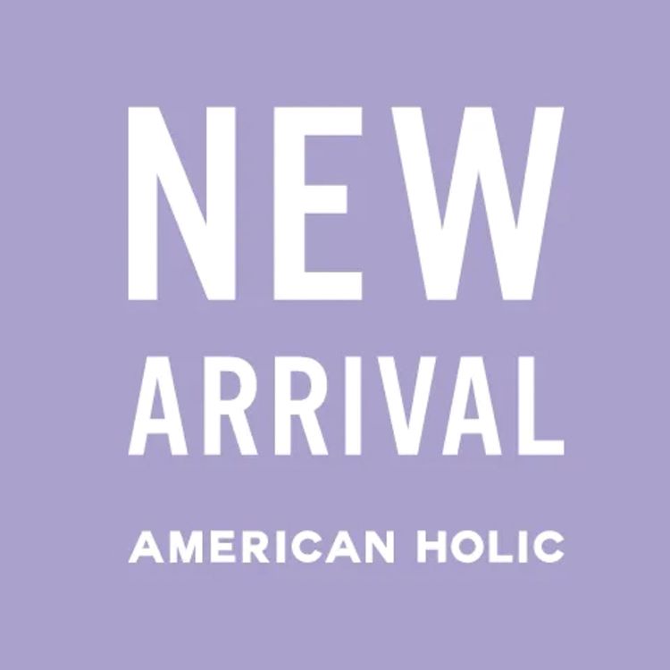 AMERICAN HOLIC�i�A�����J���z���b�N�j�̃V���b�v�j���[�X�u��NEW ARRIVAL���v