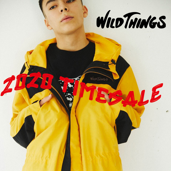 さらに値下げ Wildthings Combat Jacket ミリタリージャケット S コットン カーキ カモフラ トップス アウトドア メンズウェア 特別価格 Todomundo Org