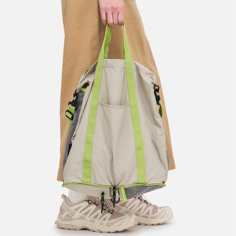 セール】CORDURA HIKER BAG | コーデュラハイカーバッグ