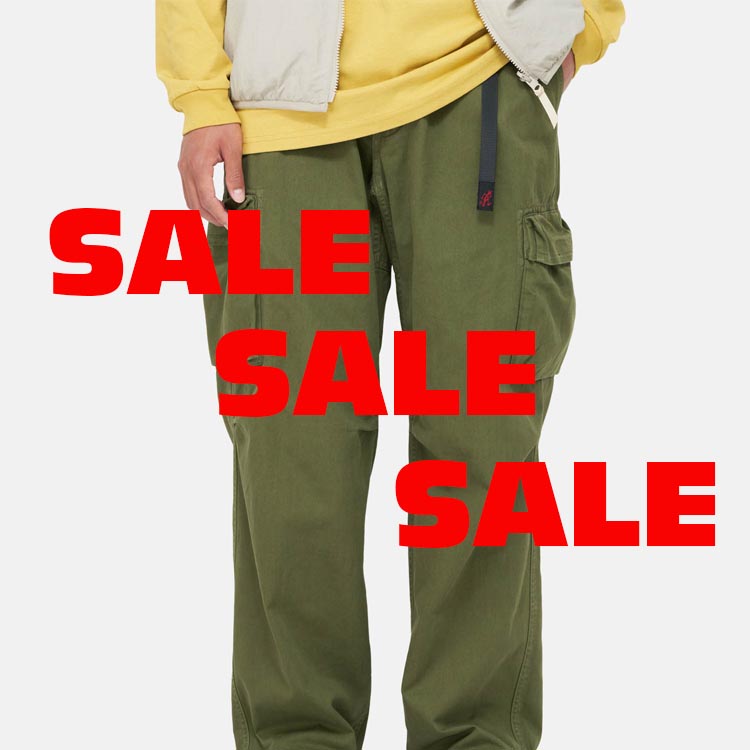 セール】【GRAMICCI / グラミチ】STRETCH DENIM NN-PANT セール】【GRAMICCI / グラミチ】STRETCH DENIM NN-PANT