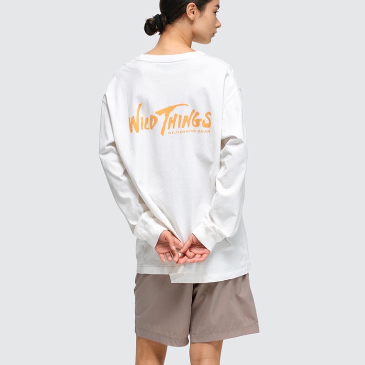 Gramicci / WILD THINGS�i�O���~�` / ���C���h�V���O�X�j�̃V���b�v�j���[�X�u�yWILD THINGS�zNEW ARRIVAL�v