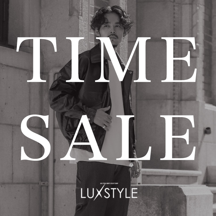 LUXSTYLEiOX^Cj̃Vbvj[XuyH~z^CZ[JÒIIyLUXSTYLEzv