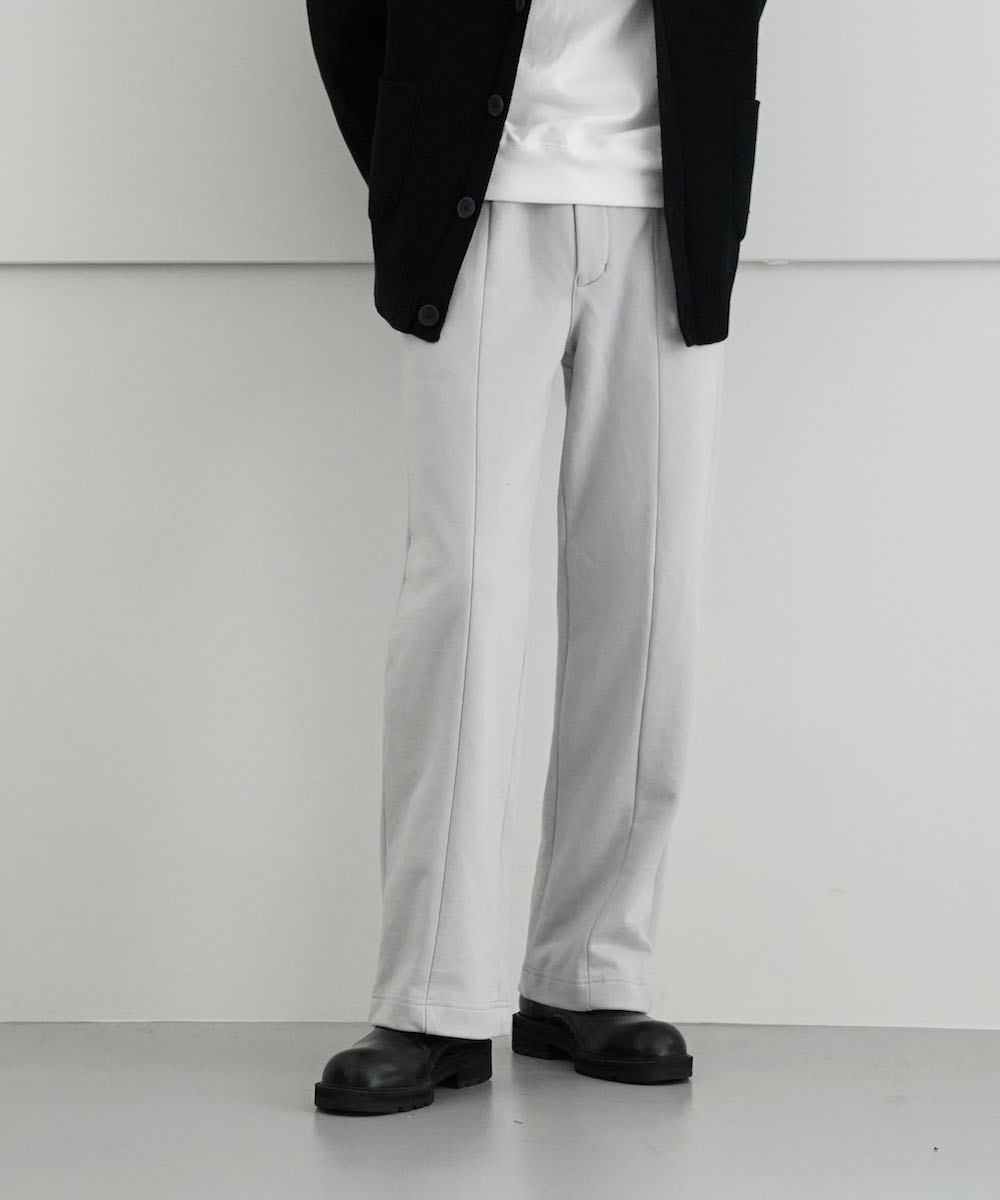 O｜オーのトピックス「【TIME SALE】KAIKO HEAVYWEIGHT SWEAT PANTS