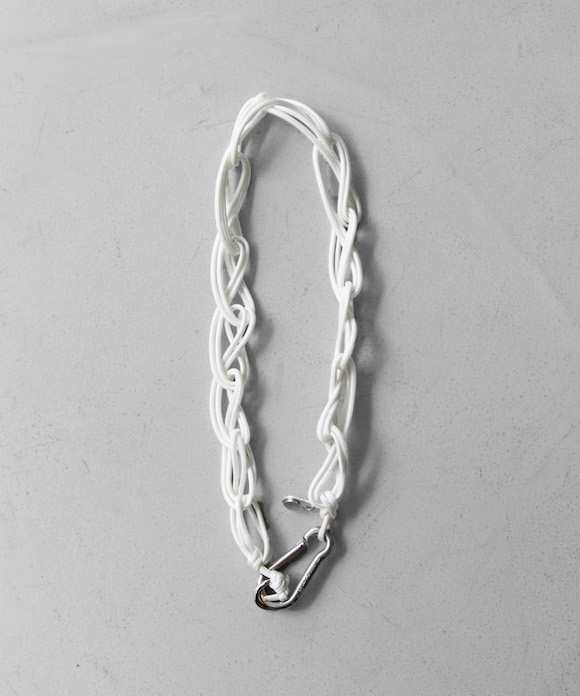 O｜オーのトピックス「【NEW IN】NULABEL ROPE CARABINER TYPE-1