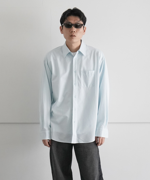 ALLEGE STANDARD SHIRT（シャツ/ブラウス）｜ALLEGE（アレッジ）の