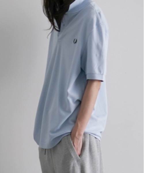 OiI[j̃Vbvj[XuFRED PERRY THE FRED PERRY SHIRTv