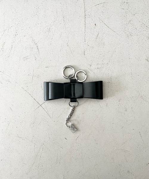 OiI[j̃Vbvj[XuGANNI Bou Eyelet Keyringv