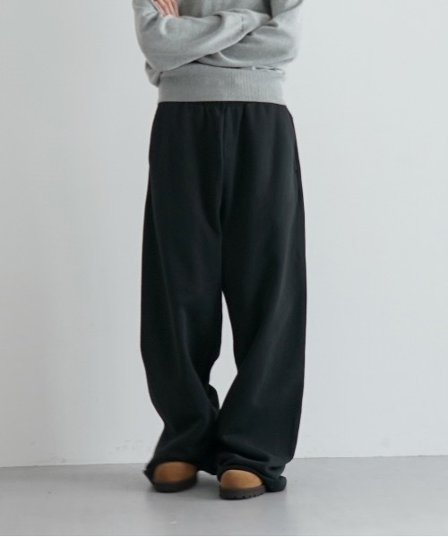 OiI[j̃Vbvj[XuENTIRE STUDIOS FULL SWEATPANTv
