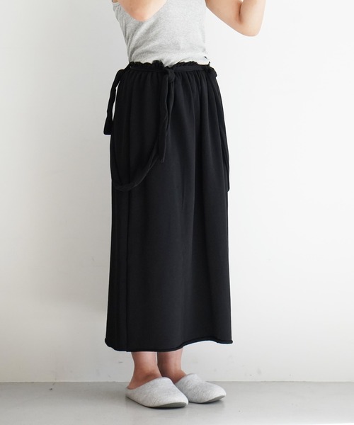 O｜オーのトピックス「BASERANGE BRIG SKIRT」 - ZOZOTOWN
